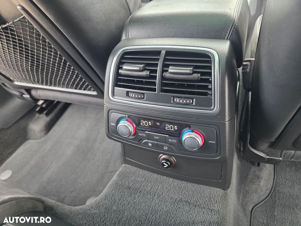 Audi A6 Avant - 23