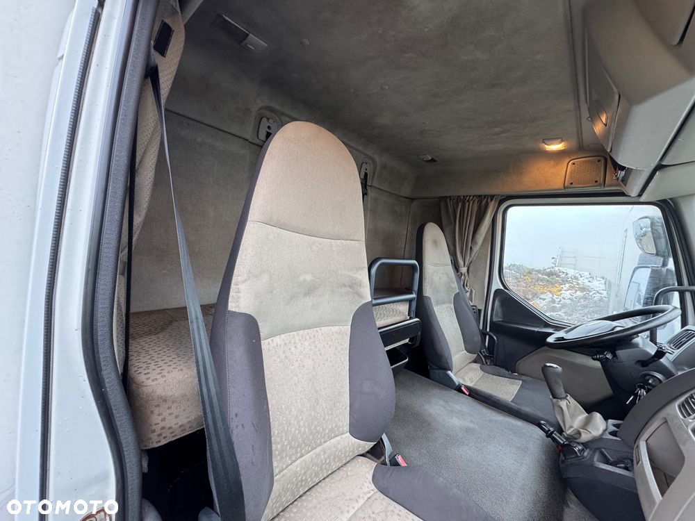 Renault Midlum 190.08 - 7