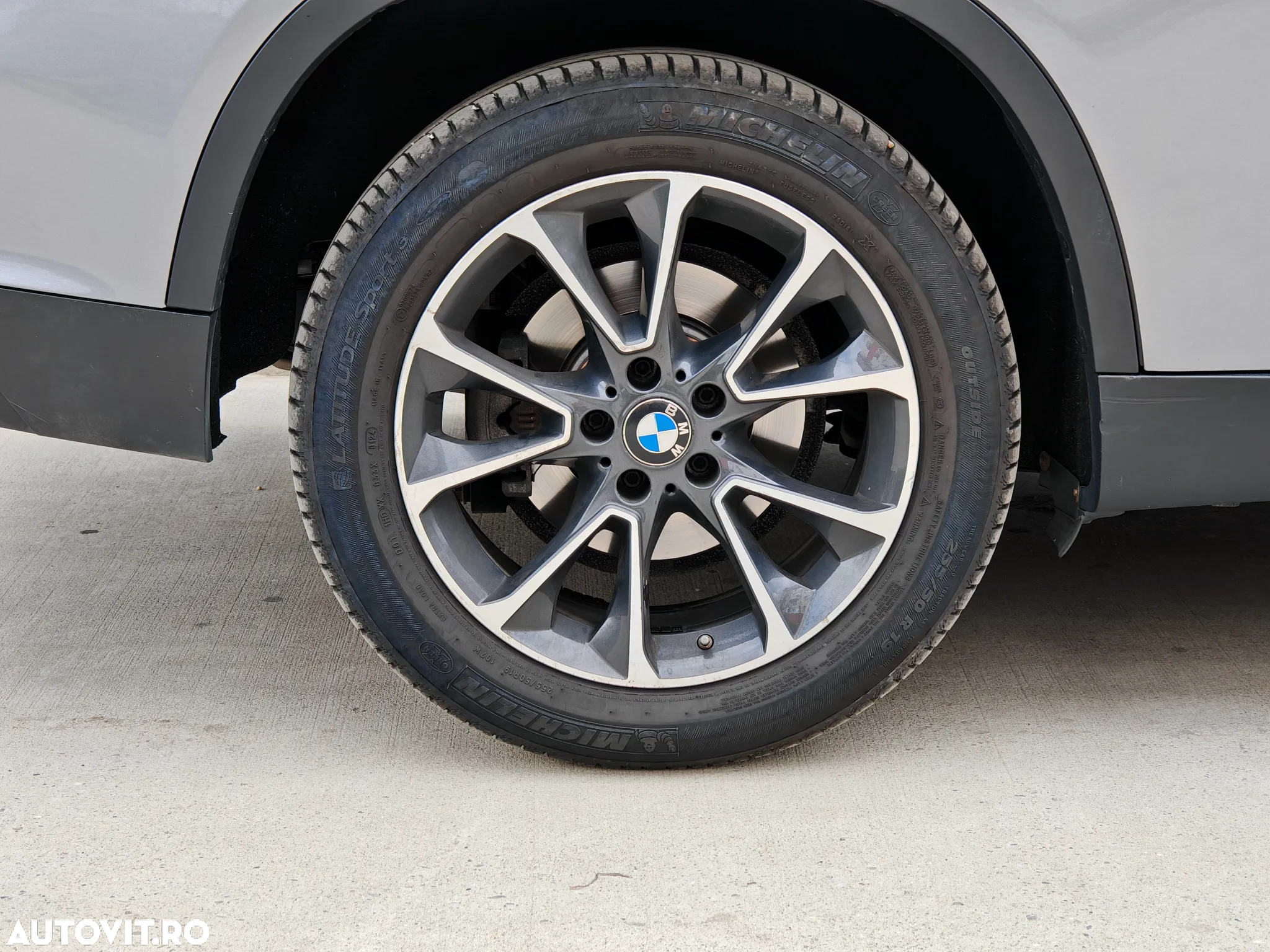 BMW X5 xDrive30d - 38