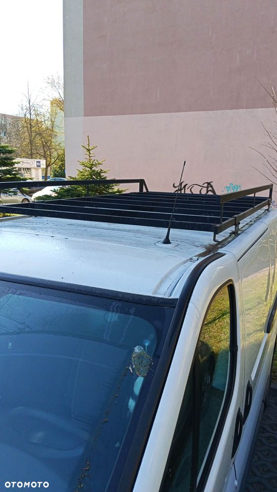 Opel Vivaro L1H1 2.9t - 11