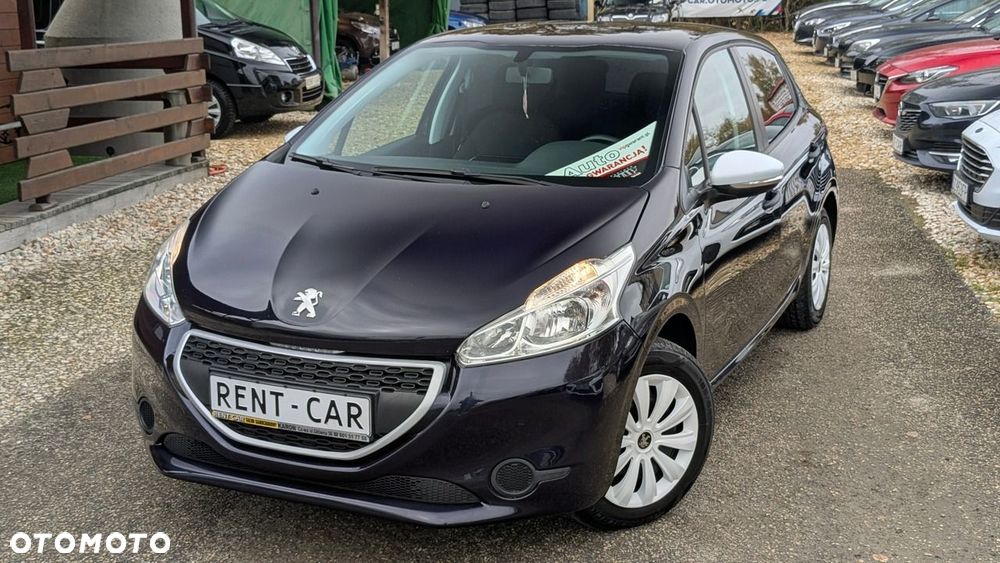 Peugeot 208 1.0 VTi Active - 3