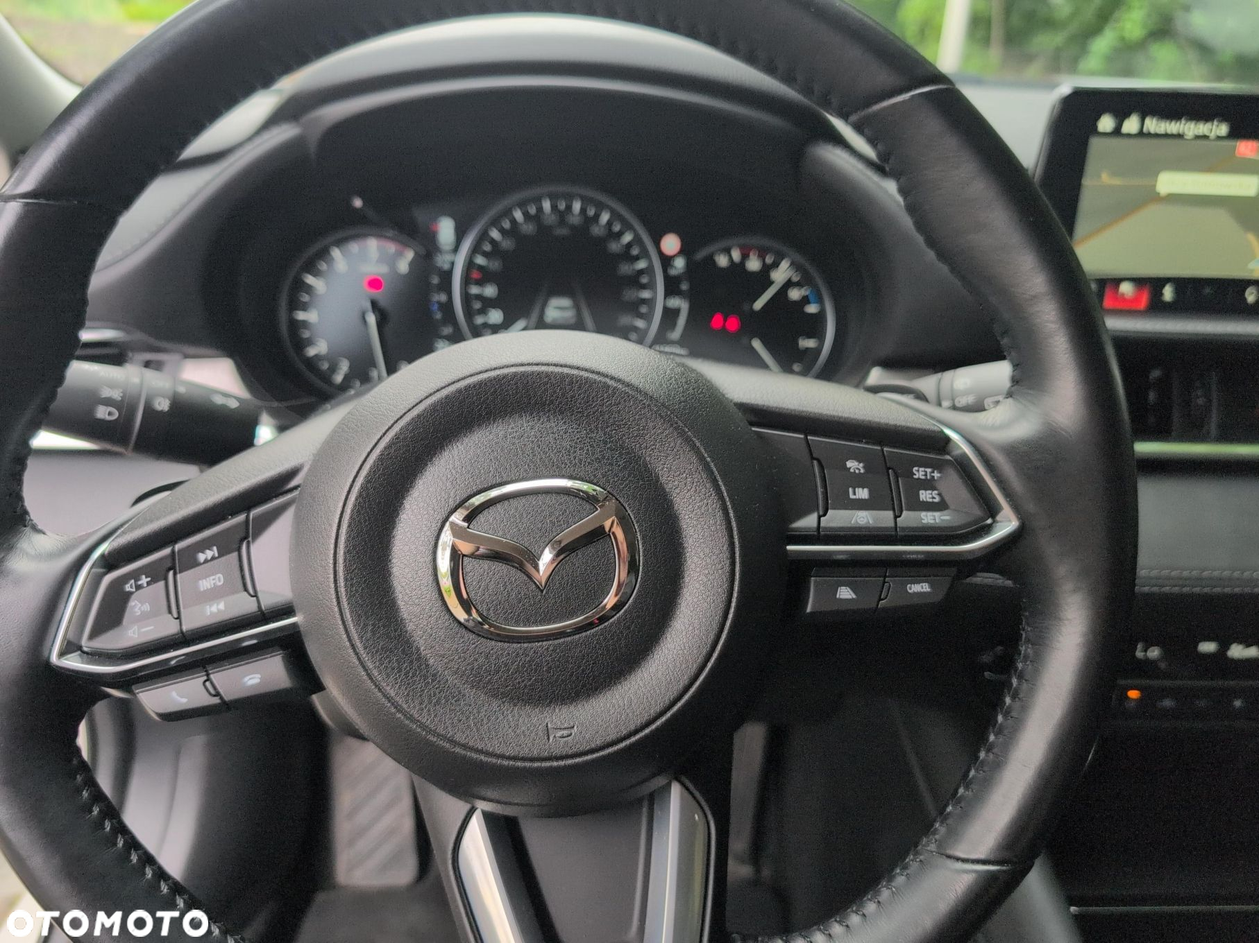 Mazda 6 - 16