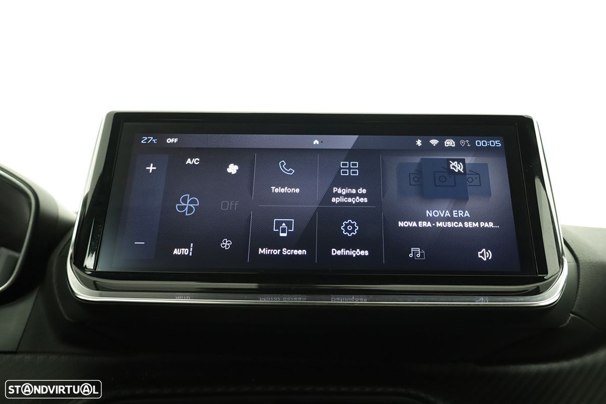 Peugeot 2008 1.2 PureTech Allure - 10
