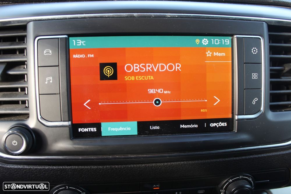 Citroën Spacetourer 1.5 BlueHDi XL Feel - 8