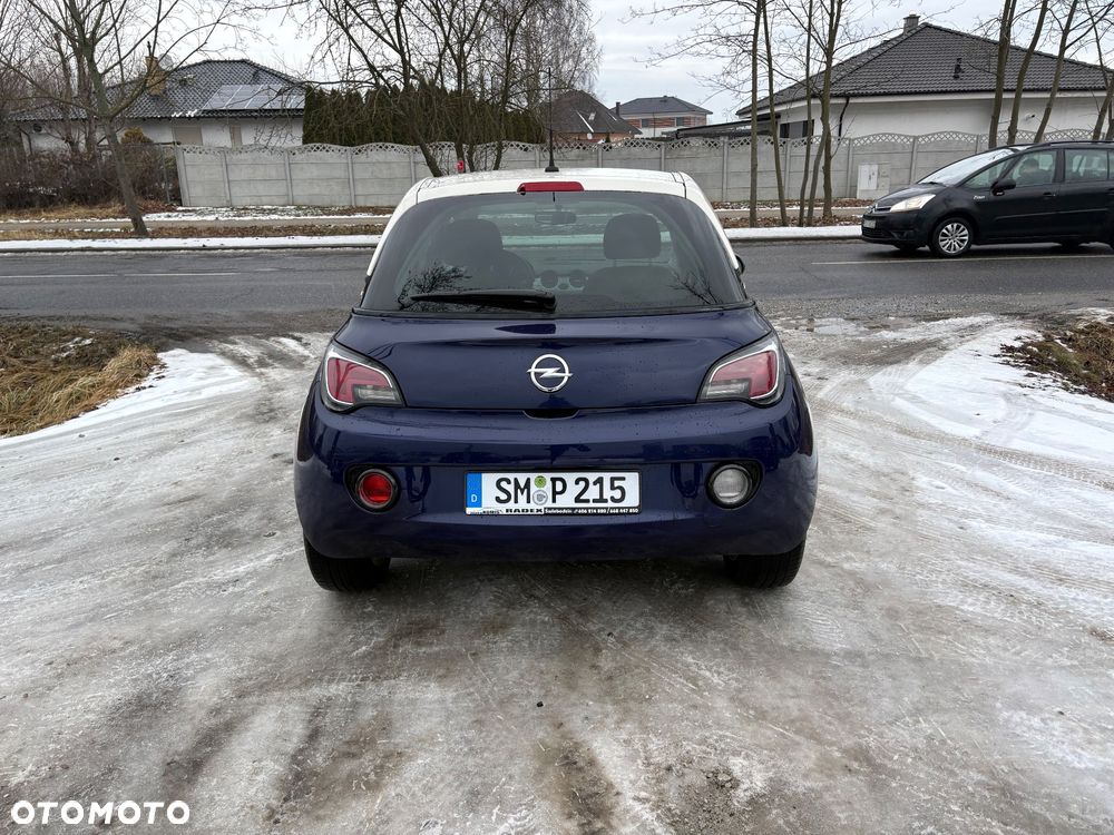 Opel Adam - 6