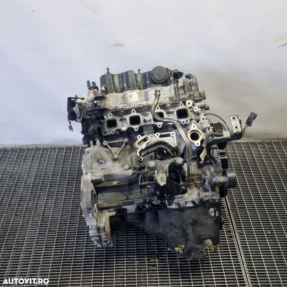 Motor Jaguar F - Pace 2.0 D 2015 - 2020 163CP Manuala 204DTD Euro5 (1374) Diesel 4x2 ... - 3