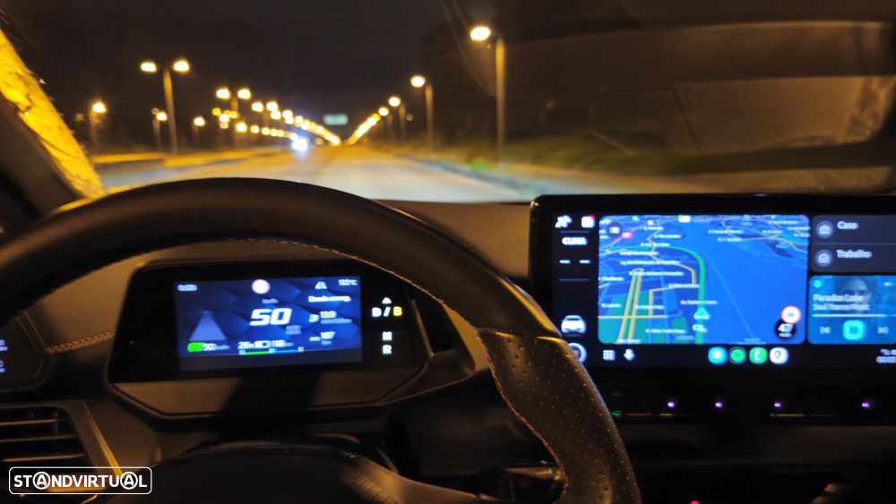 Cupra Born 150kW/58kWh - 36