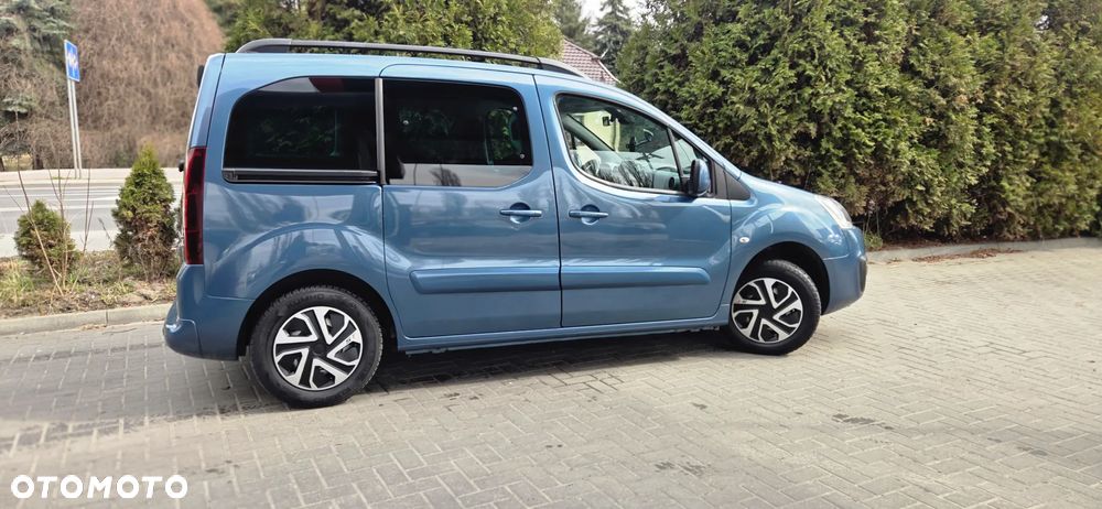 Peugeot Partner - 18