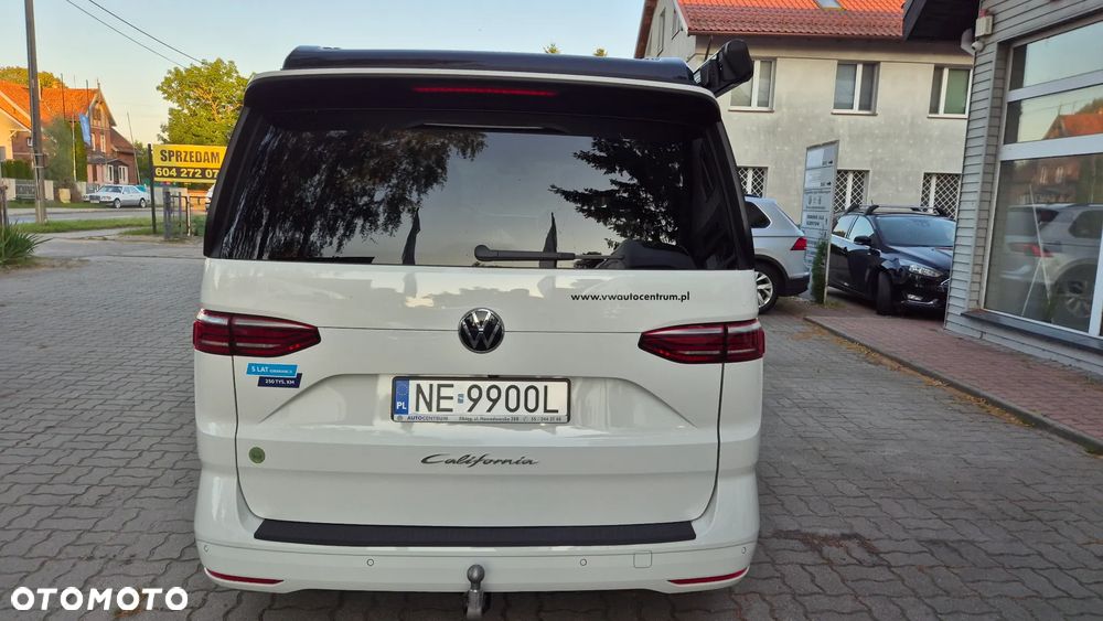 Volkswagen California - 12