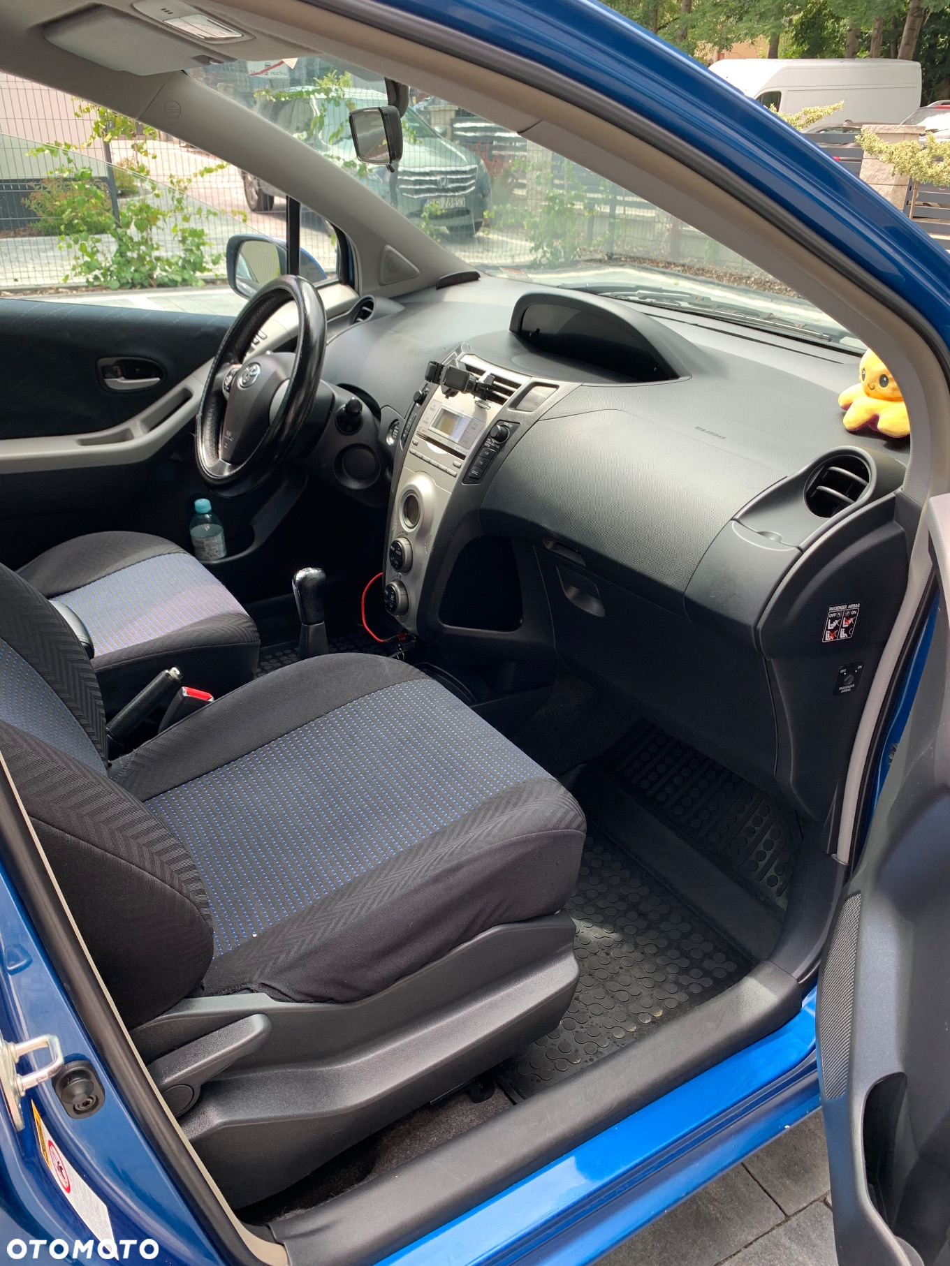 Toyota Yaris 1.3 Luna - 5