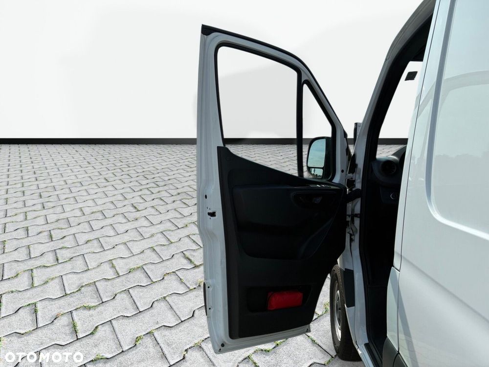 Mercedes-Benz Sprinter Sprinter - 11