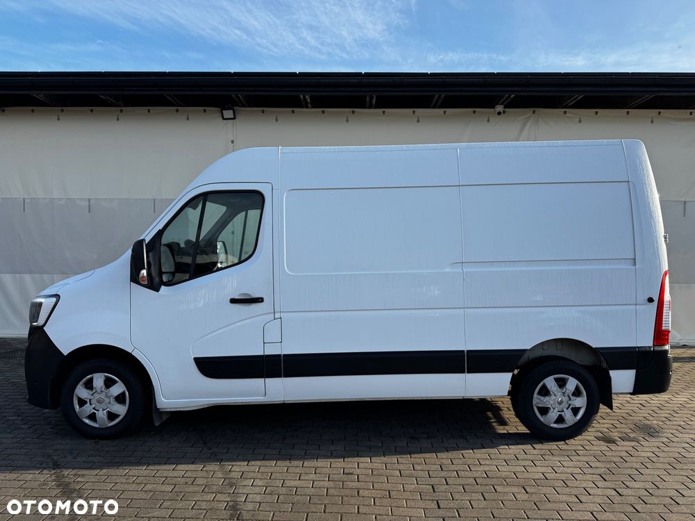 Renault MASTER - 2