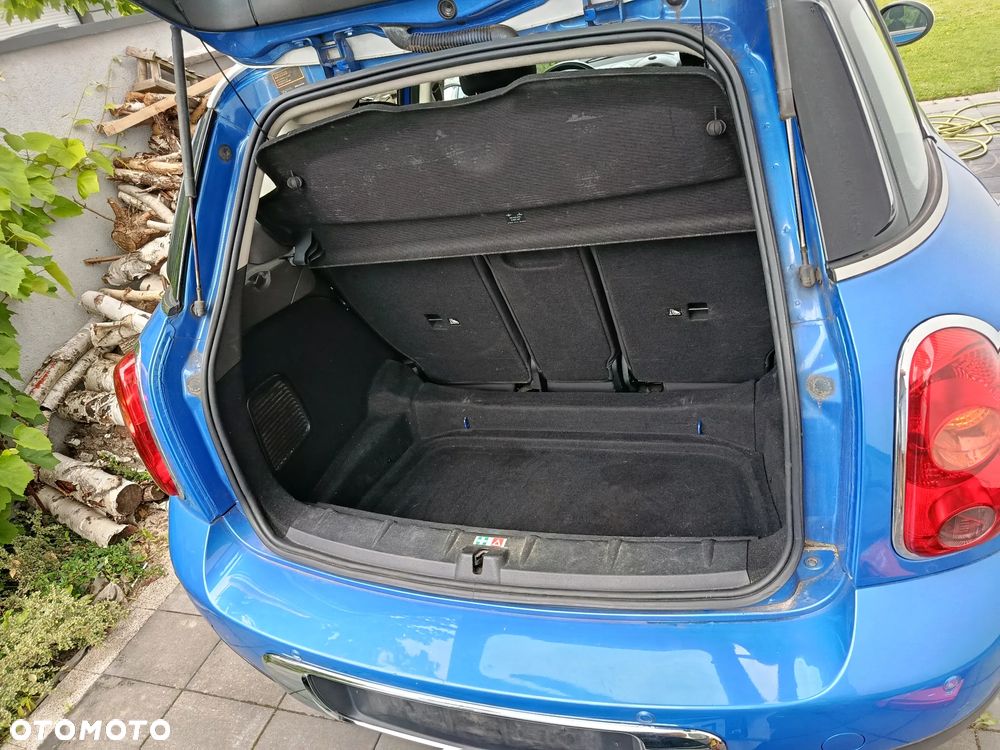 MINI Countryman Cooper - 21