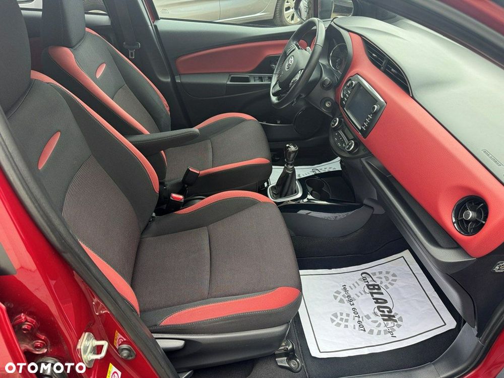 Toyota Yaris 1.5 Selection - 9