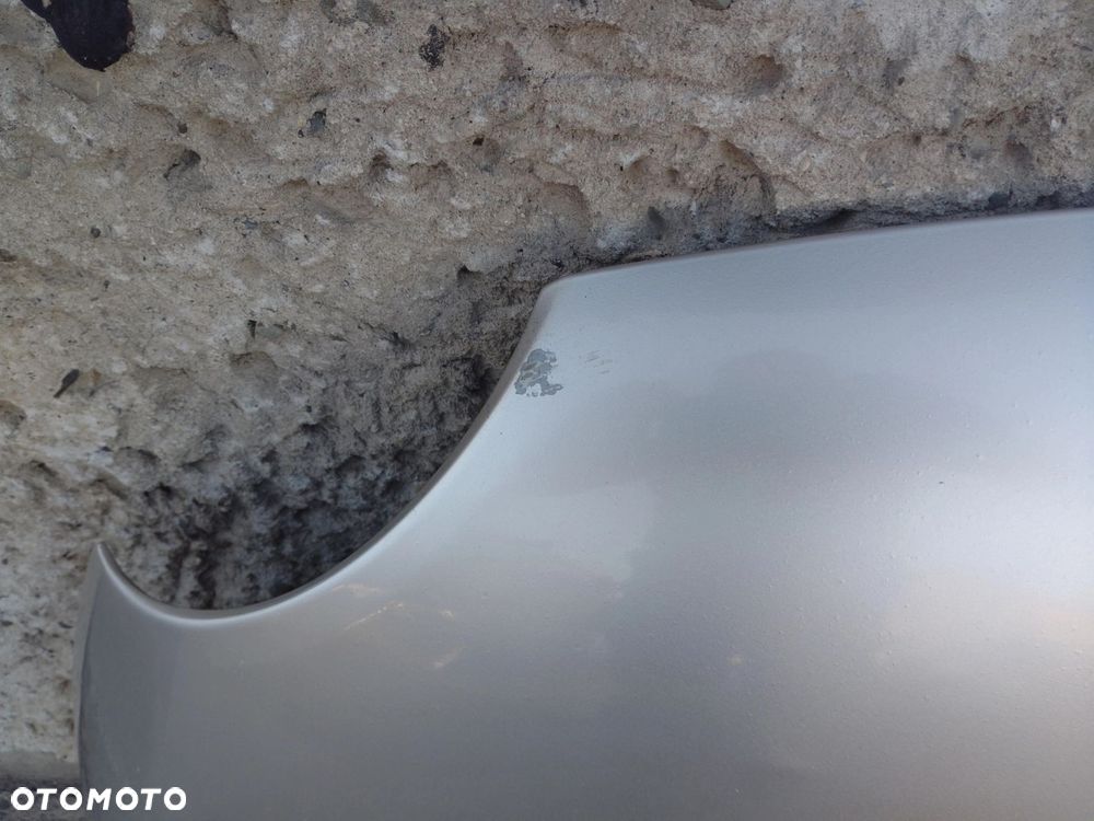 ZDERZAK MASKA BŁOTNIK KOMPLETNY PRZÓD FIAT 500 - 13