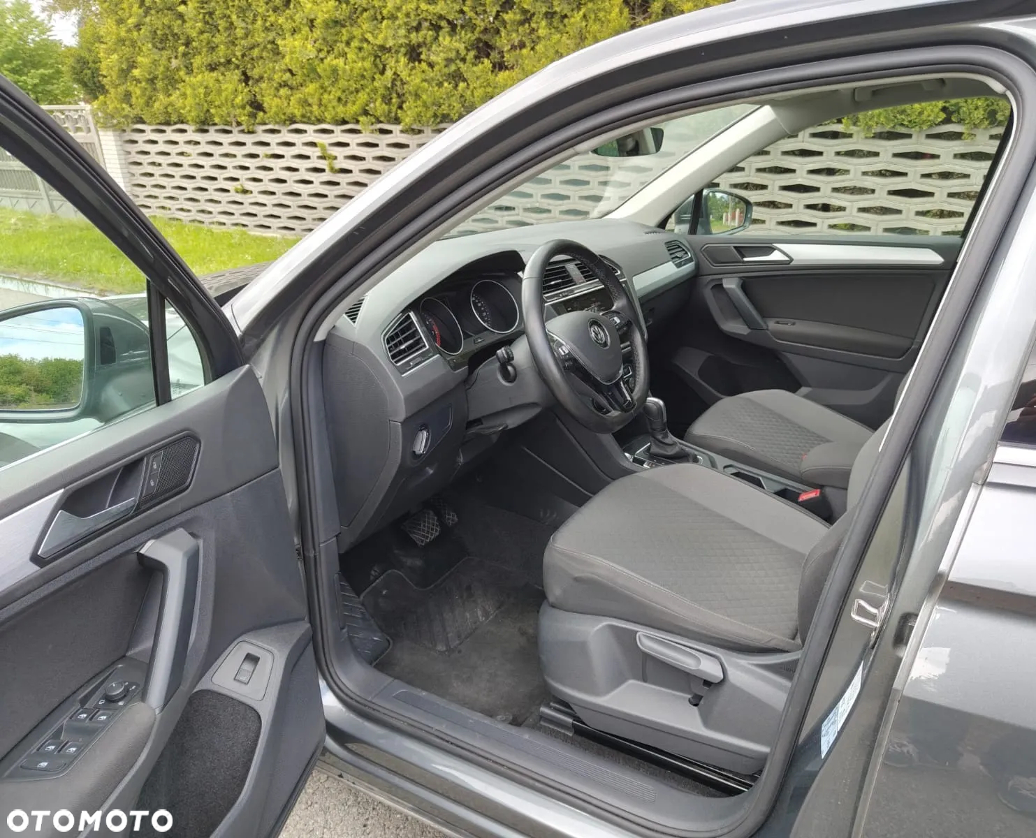Volkswagen Tiguan 1.5 TSI EVO Highline DSG - 10