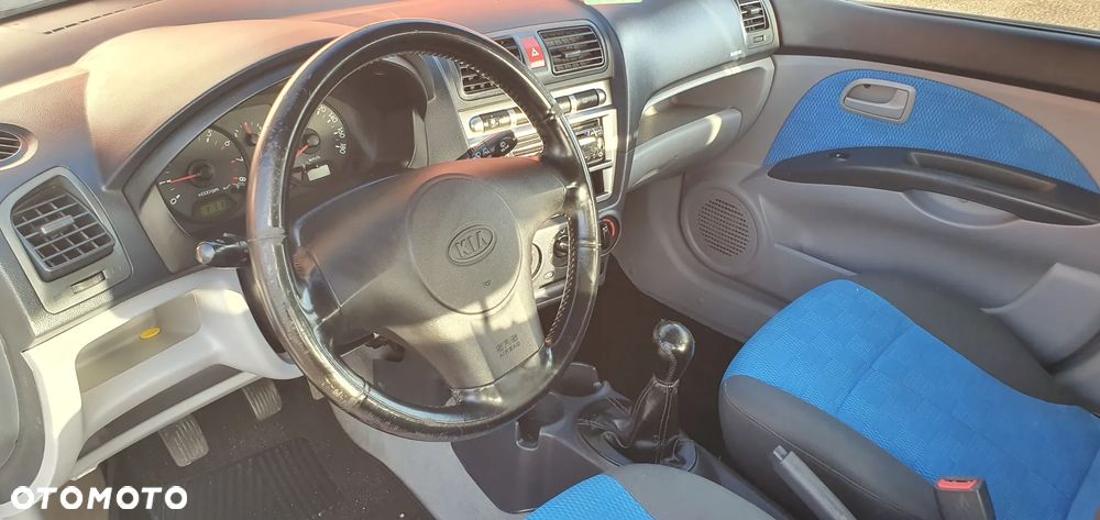 Kia Picanto 1.1 (els4) - 24