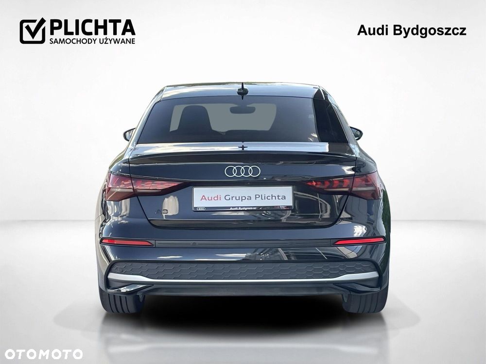 Audi A3 Limousine - 5