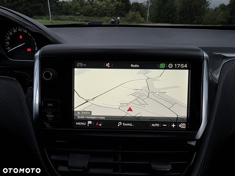 Peugeot 2008 PureTech 82 Style - 14