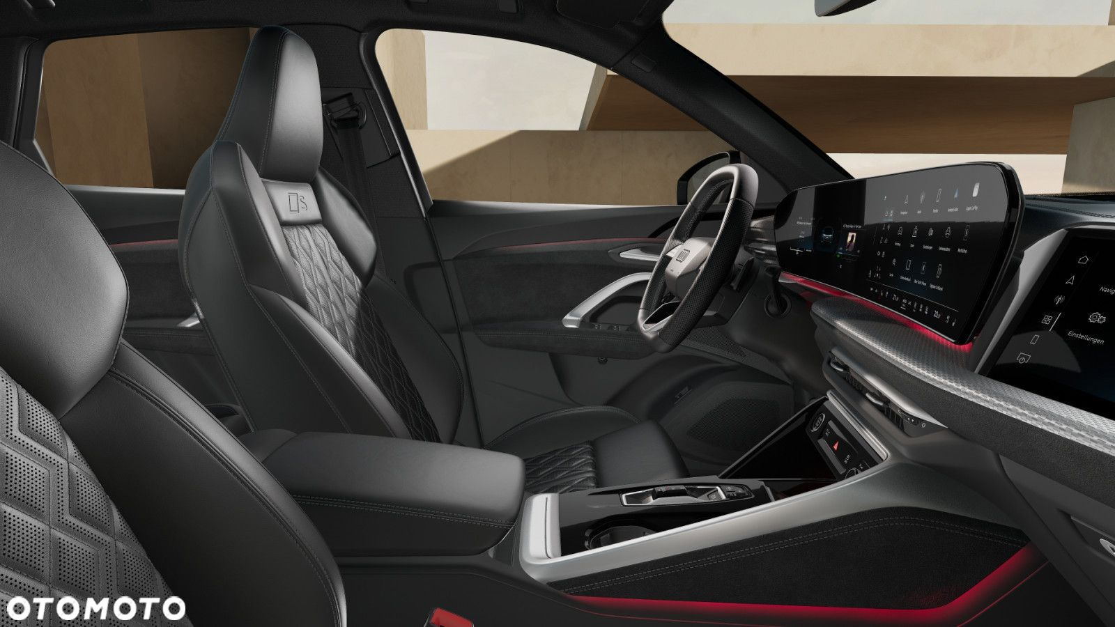 Audi Q5 - 8