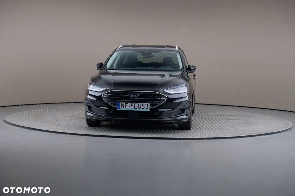 Ford Focus 1.0 EcoBoost mHEV Titanium X - 3