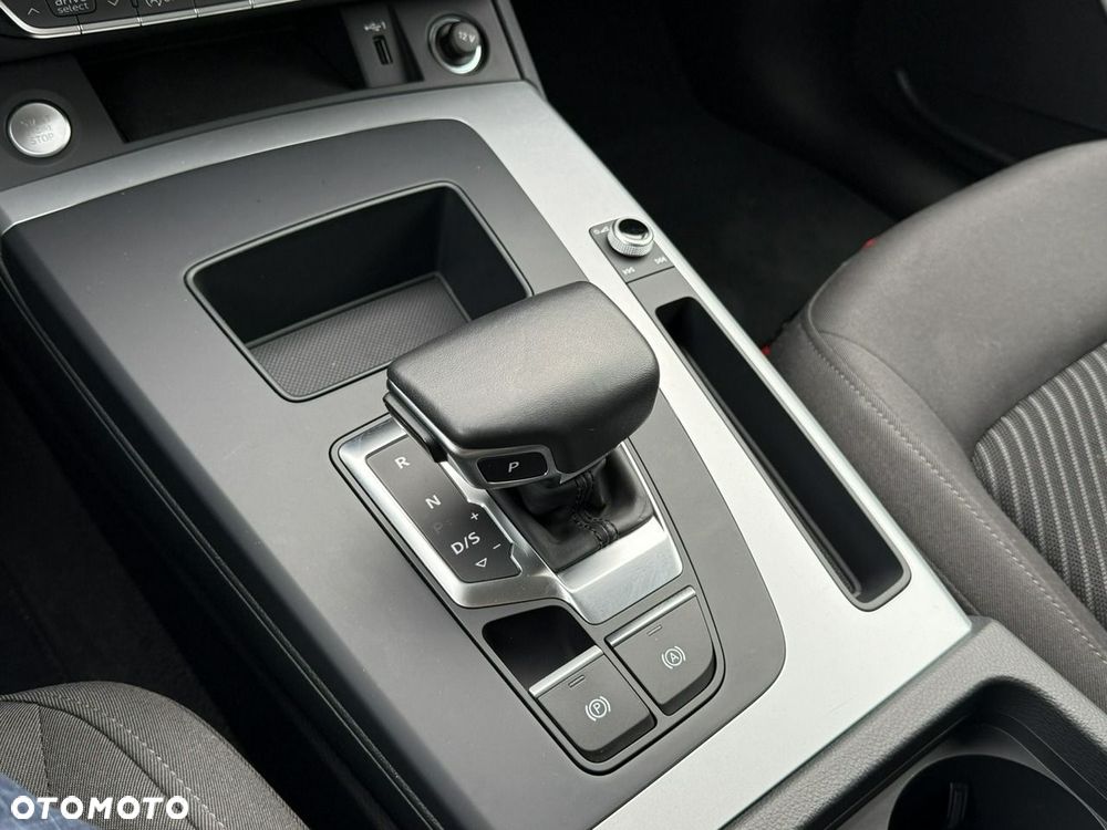 Audi Q5 40 TDI quattro S tronic advanced - 28