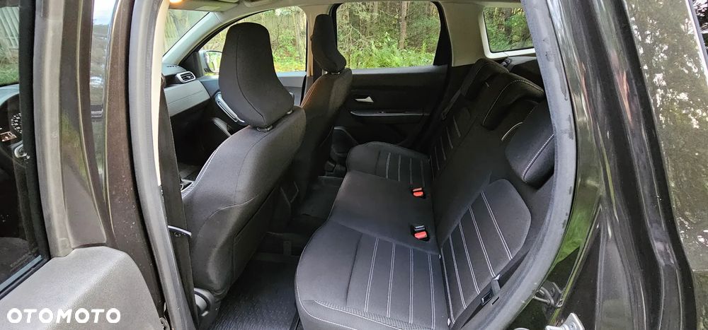 Dacia Duster TCe 130 2WD Comfort - 27