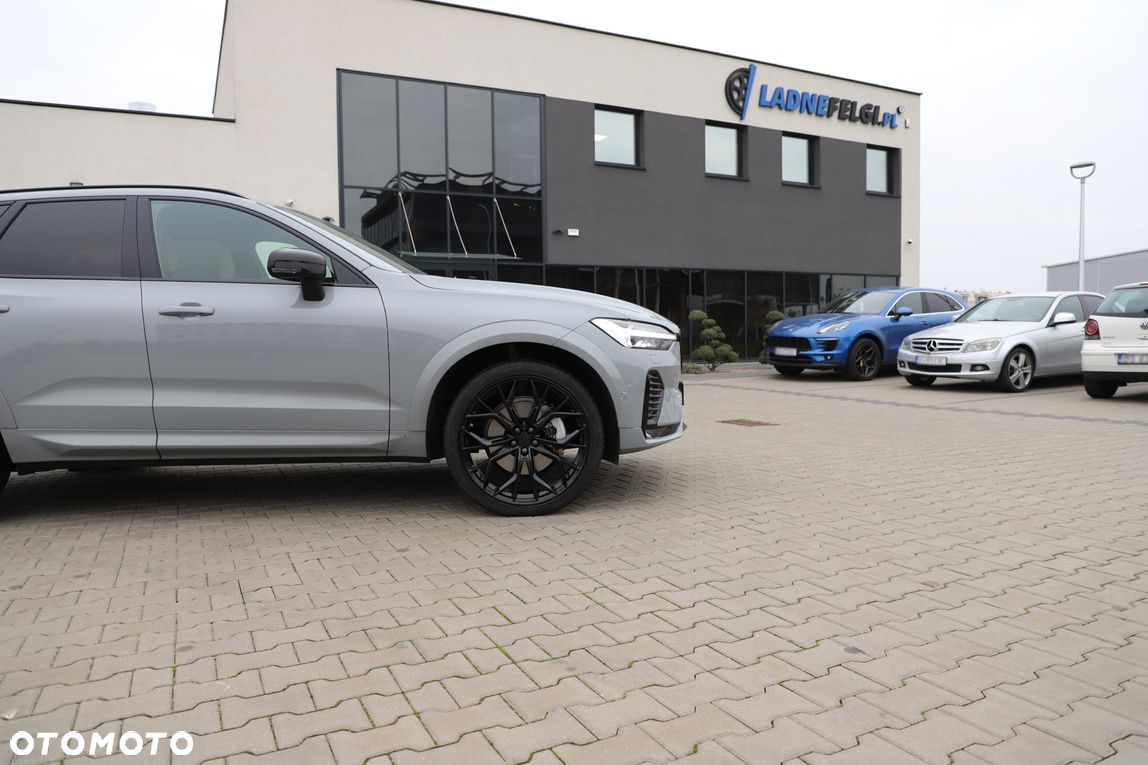 4x Felgi 22 m.in. do LAND ROVER Discovery Sport Evoque Velar VOLVO XC60 XC90 EX90 - HX041 - 5