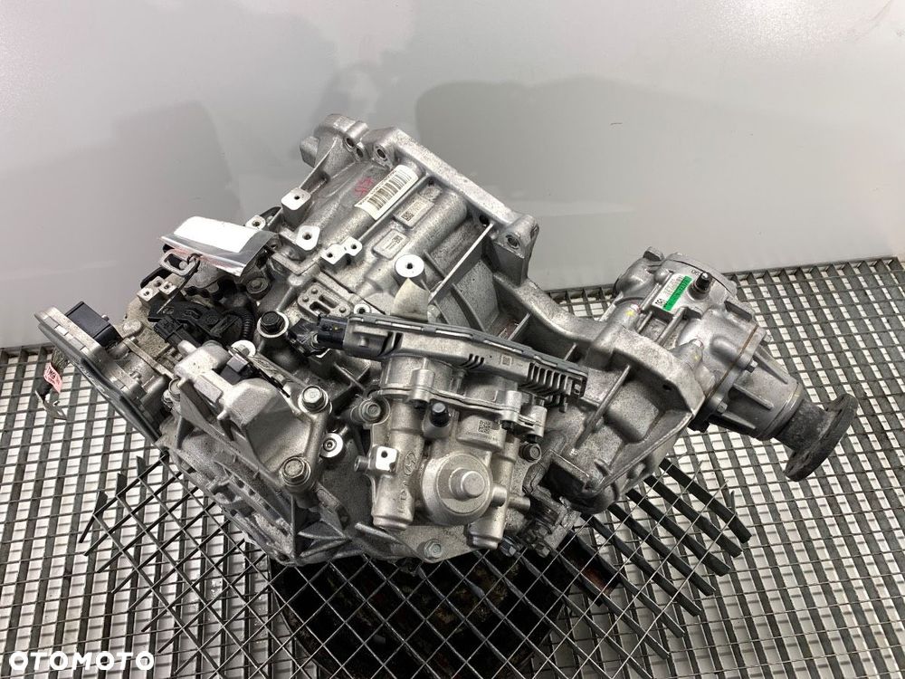 SKRZYNIA BIEGÓW - 6999.00 PLN - HYUNDAI KONA (OS, OSE, OSI) 2017 - 2022 1.6 T-GDi 4WD 146 kW [199 - 8