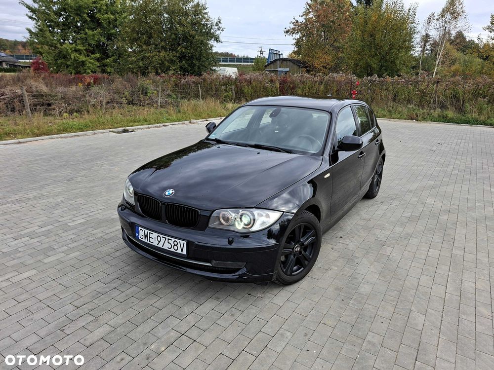 BMW Seria 1