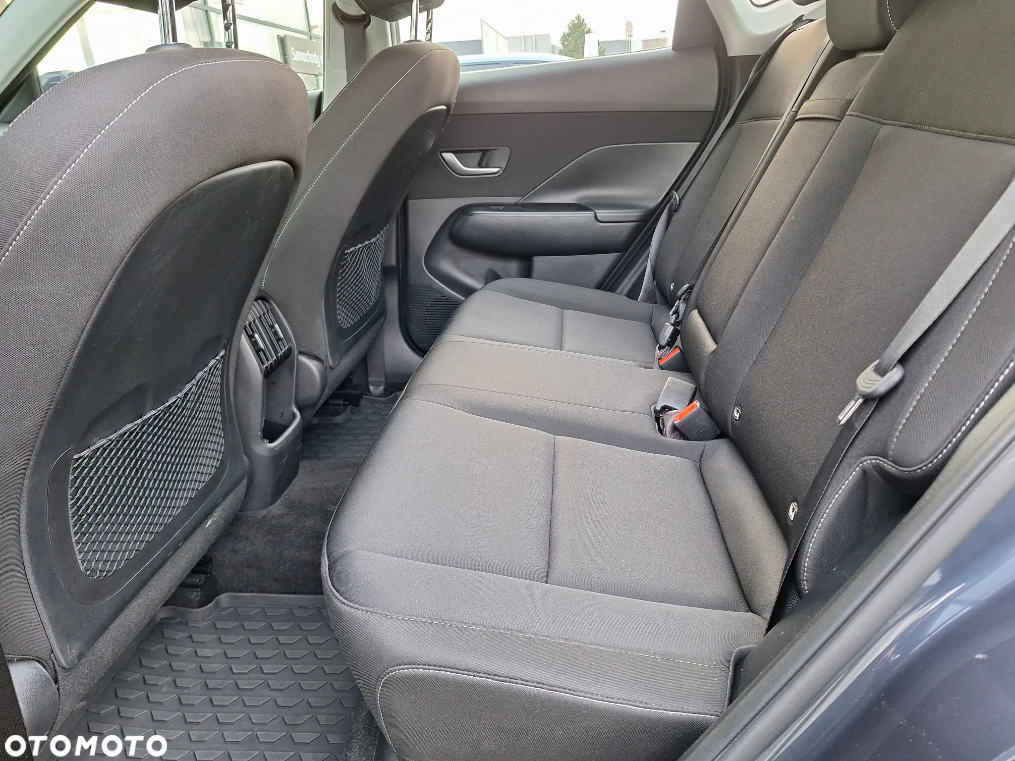 Hyundai Kona - 28