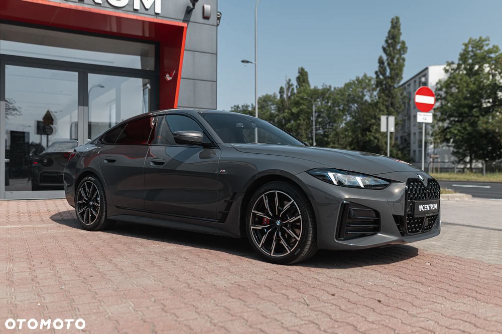 BMW Seria 4 430i xDrive - 3
