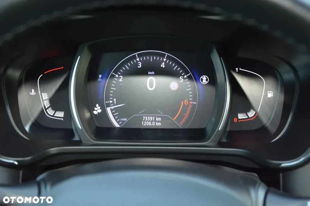 Renault Kadjar Energy TCe 130 Bose Edition - 22