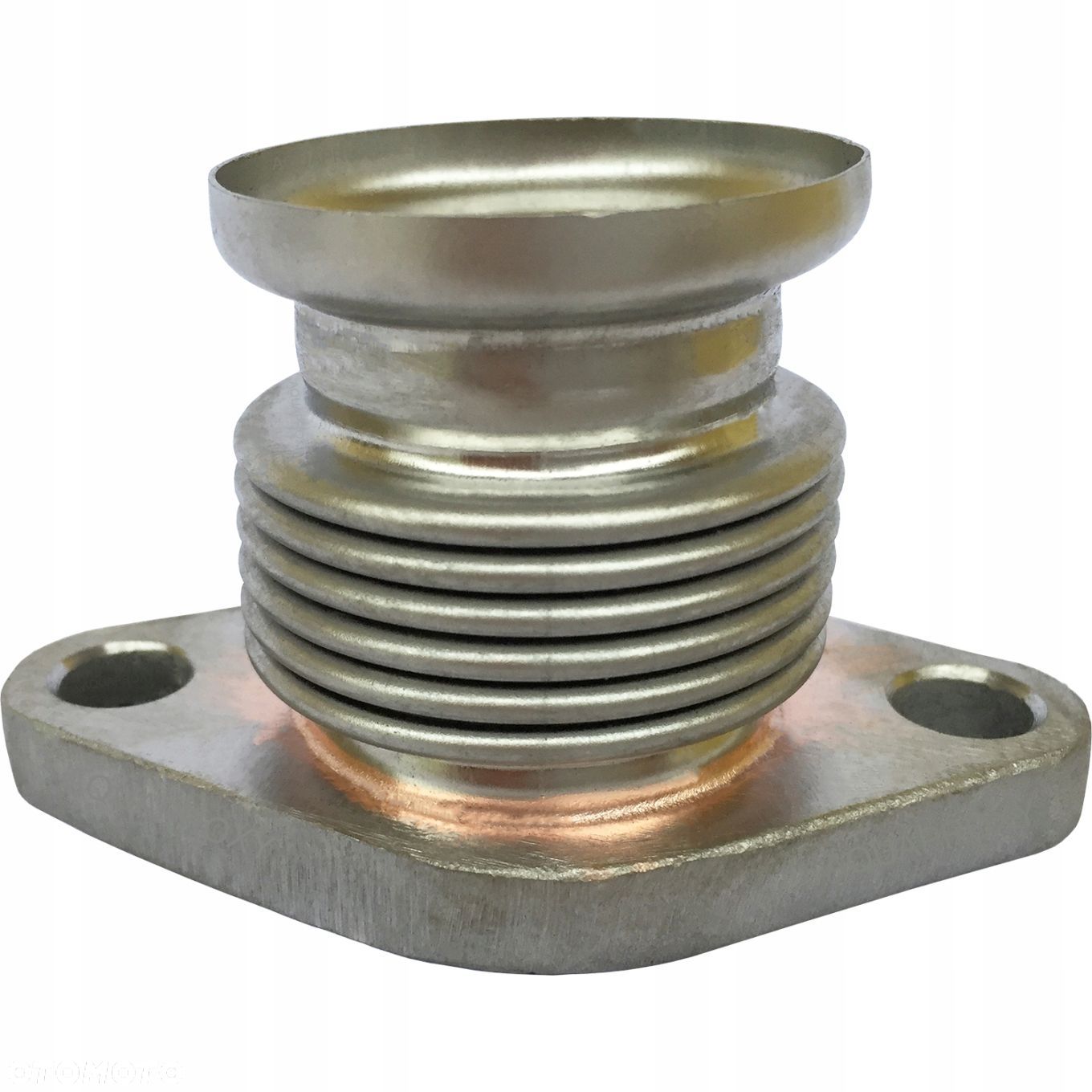 Rurka zaworu EGR Citroen: Jumper - 3.0 Euro 4 - 1