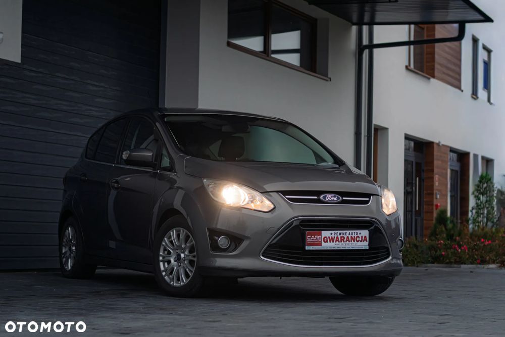 Ford C-MAX - 4