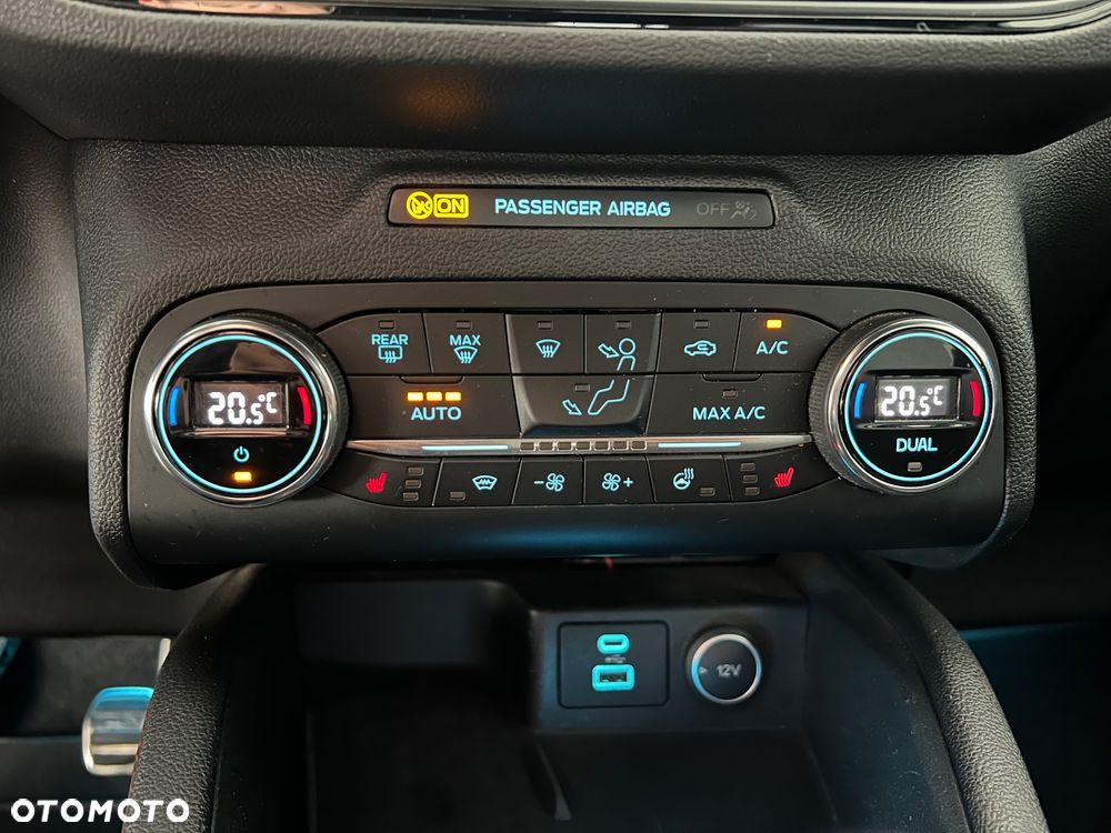 Ford Kuga 1.5 EcoBoost FWD ST-Line ASS GPF - 31