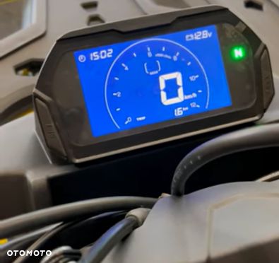 Barton DISCOVER 200 - 8