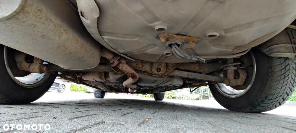 Opel Vectra 1.8 Comfort - 24