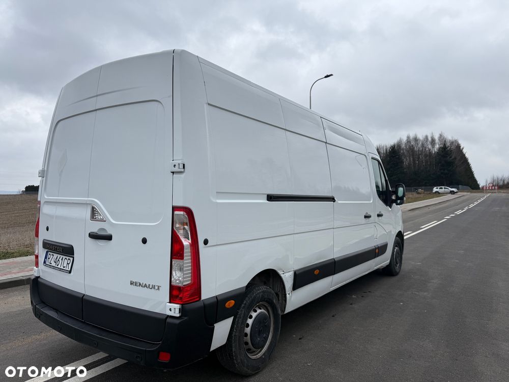 Renault Master - 3