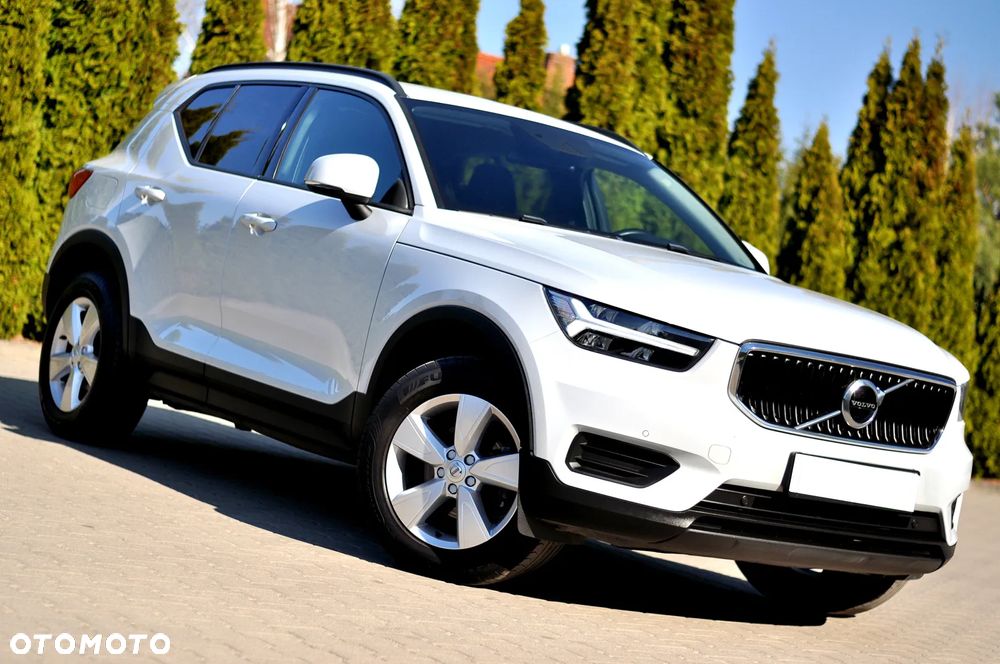 Volvo XC 40 T2 Core - 14