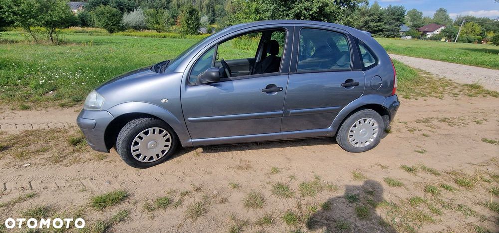 Citroën C3 - 2