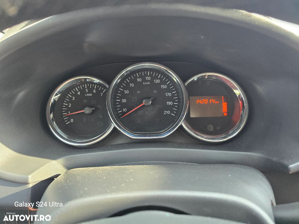 Dacia Sandero 0.9 Stepway - 6