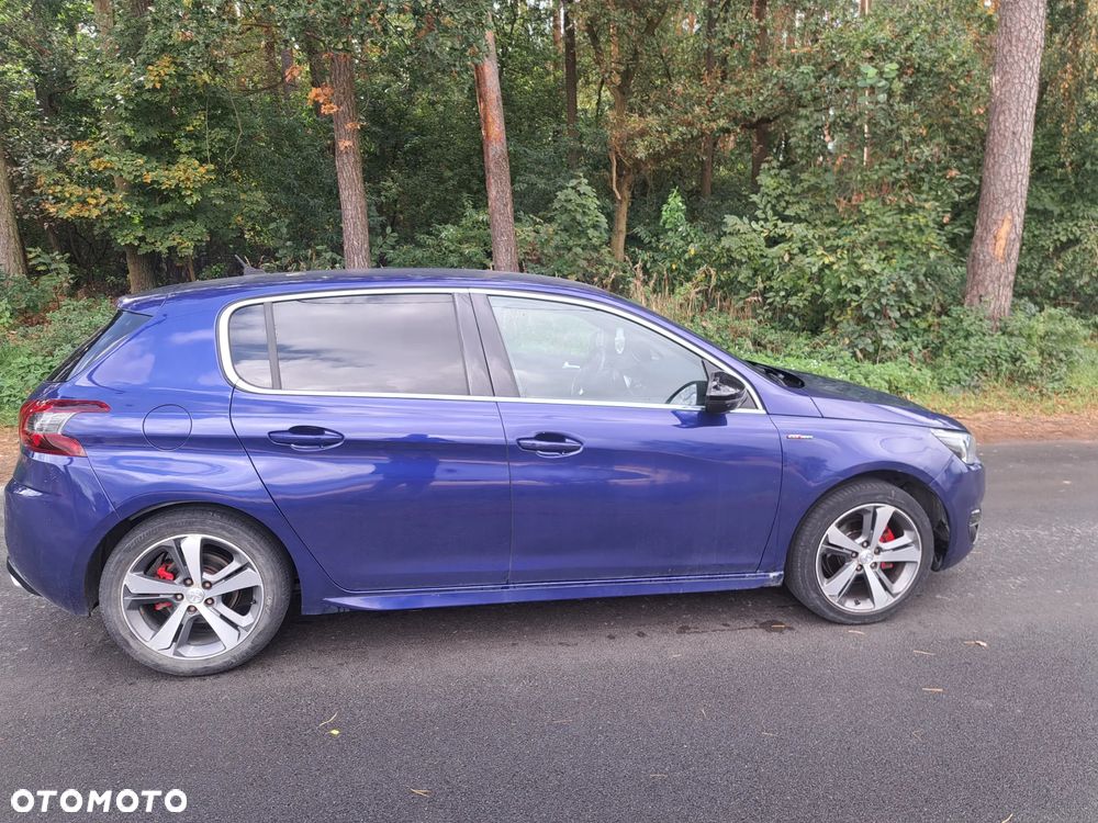 Peugeot 308 - 3