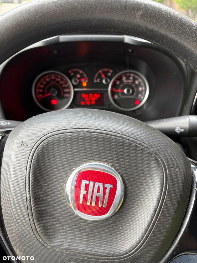 Fiat Doblo - 3