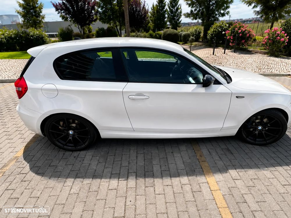 BMW 1M Coupe - 1
