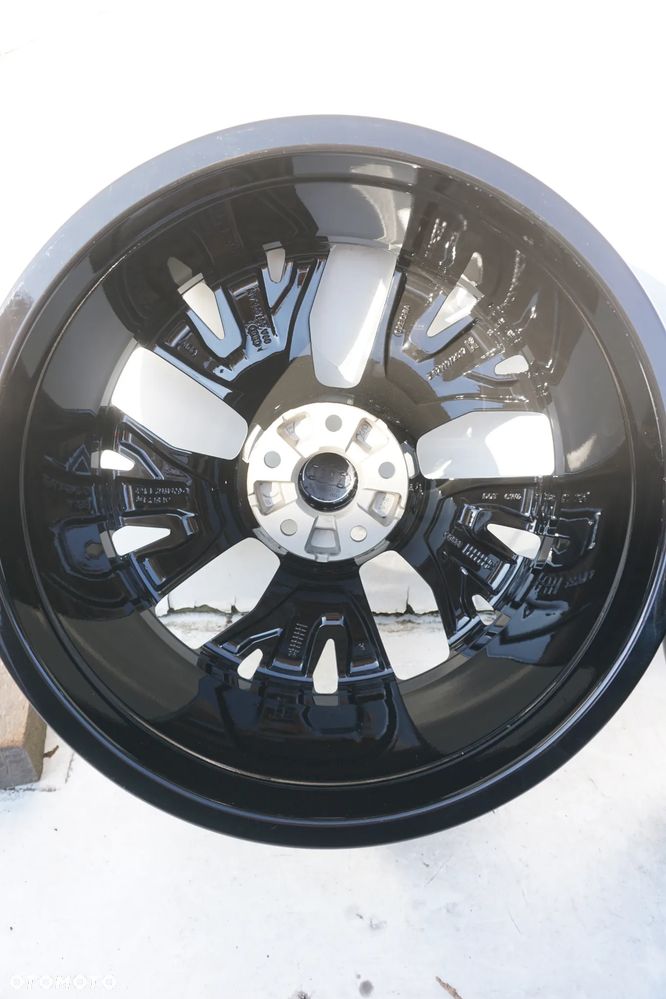 Audi 5x112 19 8J et45 Q4 e-tron stan bdb - 10