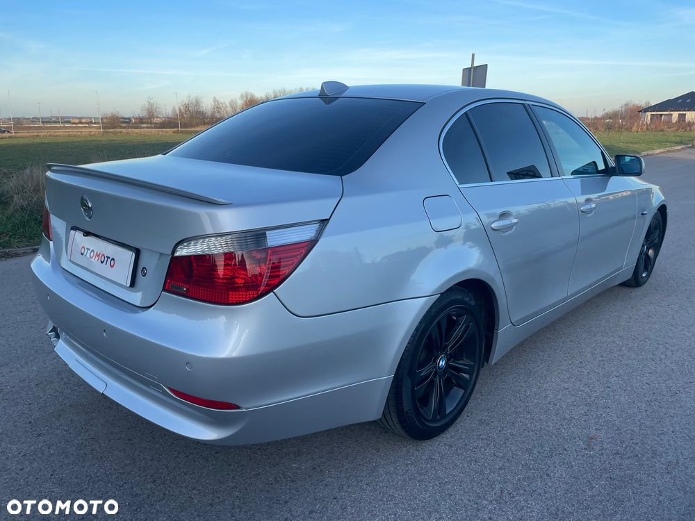 BMW Seria 5 - 28