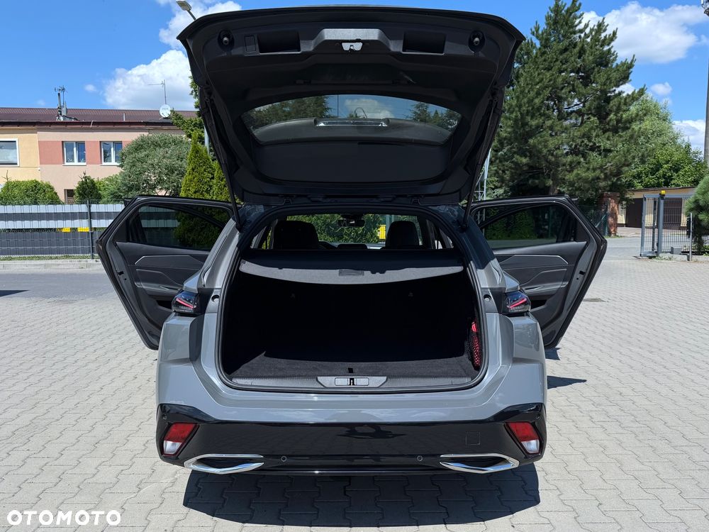 Peugeot 308 1.6 PureTech GPF GT S&S EAT8 - 15