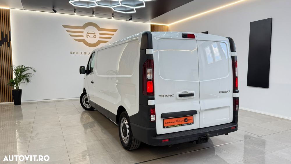Renault Trafic - 5