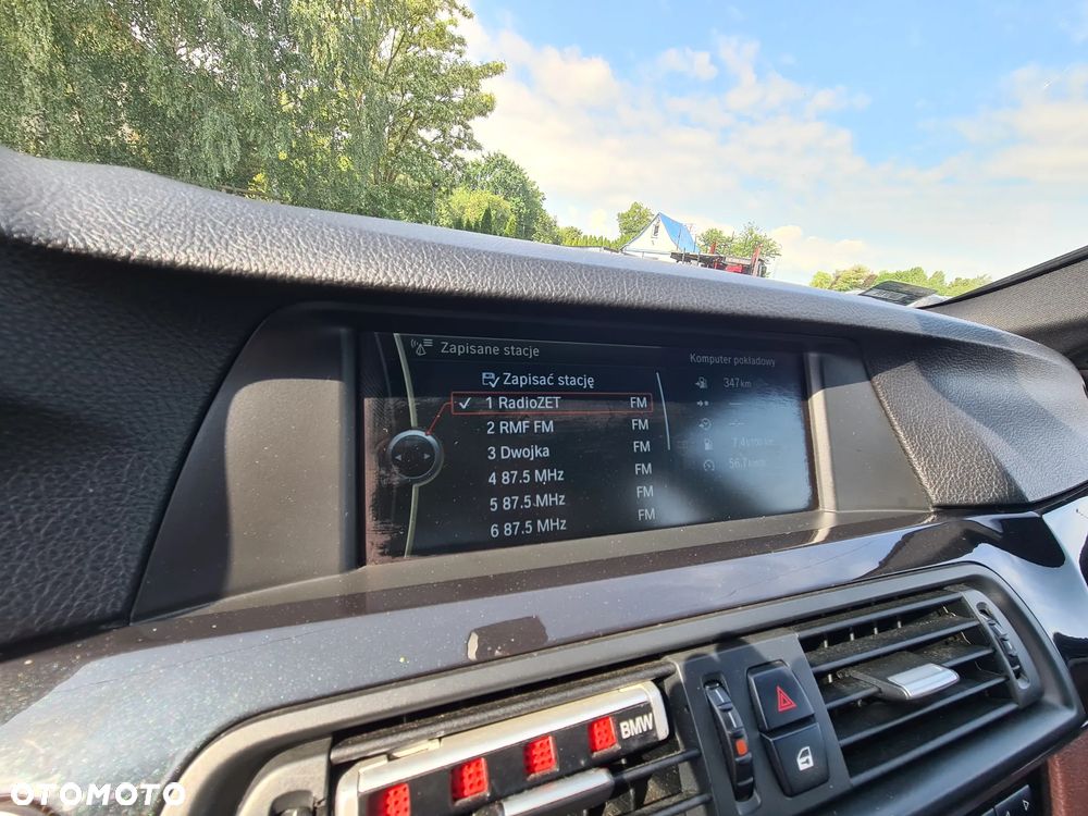 BMW Seria 5 - 23